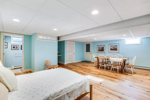 Bedroom - 65 Massasoit Rd, Wellfleet, MA 02667 photo 9 of 11