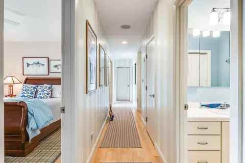 Entry Way - 65 Massasoit Rd, Wellfleet, MA 02667 photo 5 of 9