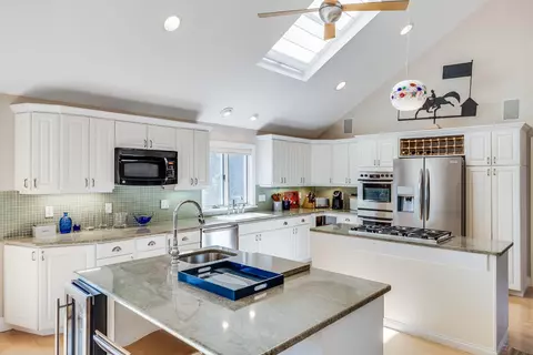 Kitchen - 65 Massasoit Rd, Wellfleet, MA 02667 photo 3 of 5