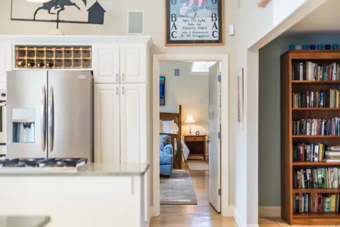 Entry Way - 65 Massasoit Rd, Wellfleet, MA 02667 photo 8 of 9