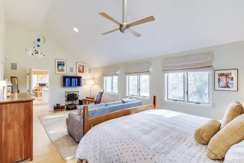 Bedroom - 65 Massasoit Rd, Wellfleet, MA 02667 photo 7 of 11