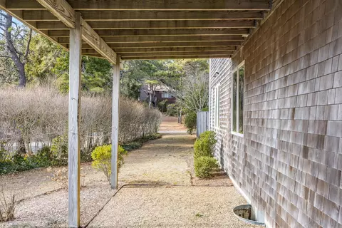 Exterior - 65 Massasoit Rd, Wellfleet, MA 02667 photo 7 of 7