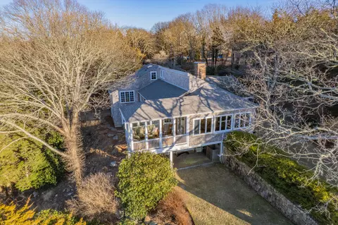Exterior - 11 Sheperds Way, Barnstable, MA 02630 photo 4 of 19