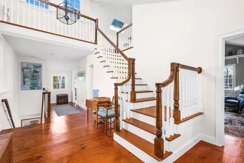 Entry Way - 11 Sheperds Way, Barnstable, MA 02630 photo 2 of 5
