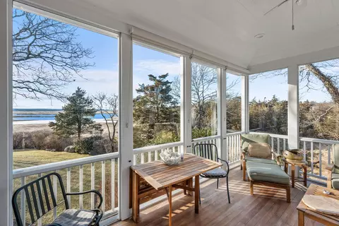 Exterior - 11 Sheperds Way, Barnstable, MA 02630 photo 6 of 19