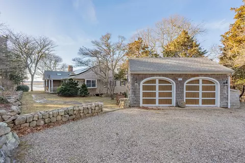 Exterior - 11 Sheperds Way, Barnstable, MA 02630 photo 8 of 19