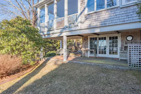 Exterior - 11 Sheperds Way, Barnstable, MA 02630 photo 12 of 19