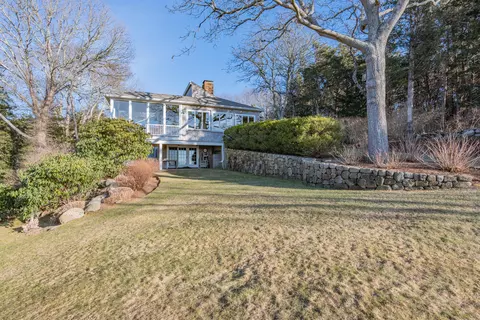 Exterior - 11 Sheperds Way, Barnstable, MA 02630 photo 11 of 19
