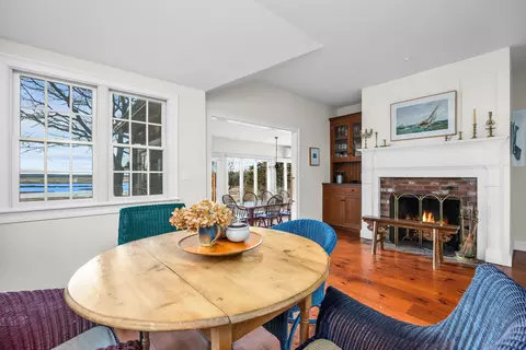 Dining - 11 Sheperds Way, Barnstable, MA 02630 photo 5 of 6