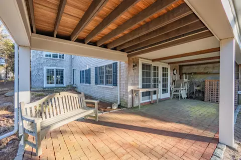 Exterior - 11 Sheperds Way, Barnstable, MA 02630 photo 13 of 19