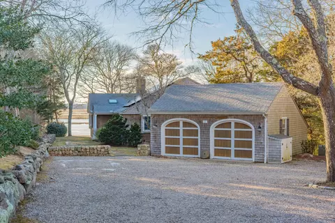 Exterior - 11 Sheperds Way, Barnstable, MA 02630 photo 15 of 19