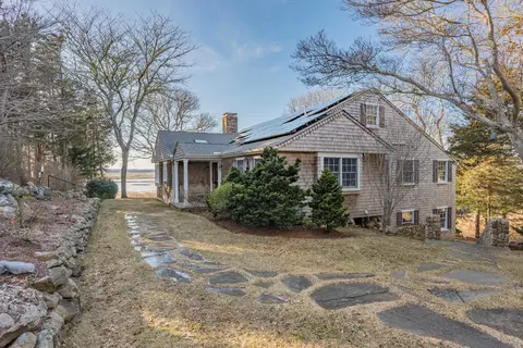 Exterior - 11 Sheperds Way, Barnstable, MA 02630 photo 9 of 19