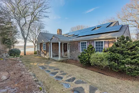 Exterior - 11 Sheperds Way, Barnstable, MA 02630 photo 2 of 19