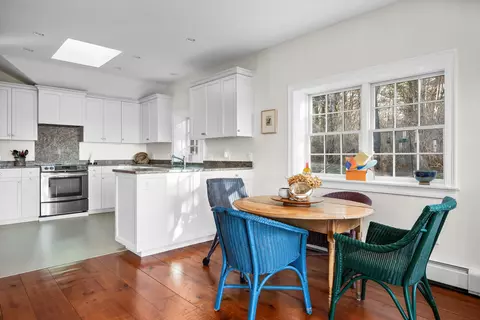 Kitchen - 11 Sheperds Way, Barnstable, MA 02630 photo 3 of 3