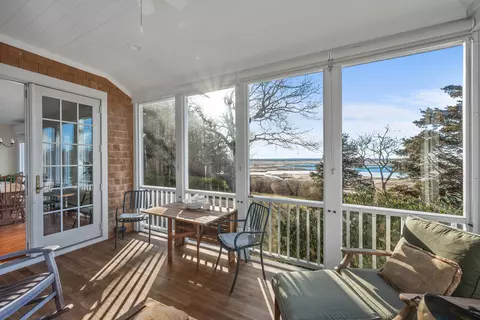 Exterior - 11 Sheperds Way, Barnstable, MA 02630 photo 5 of 19