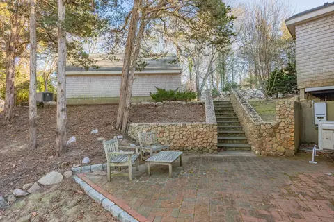 Exterior - 11 Sheperds Way, Barnstable, MA 02630 photo 14 of 19