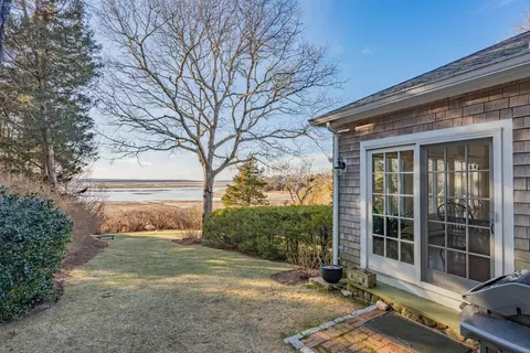 Exterior - 11 Sheperds Way, Barnstable, MA 02630 photo 10 of 19
