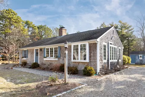 80 Stock Yard Rd, Eastham, MA 02642 photo 1