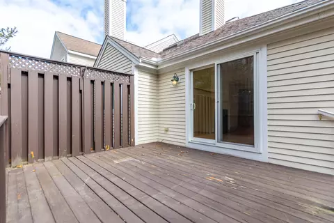 Exterior - 18 Driver Ln, Mashpee, MA 02649 photo 4 of 7