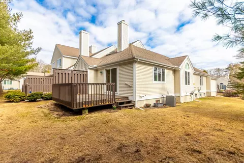 Exterior - 18 Driver Ln, Mashpee, MA 02649 photo 2 of 7