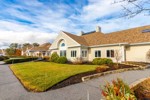 Exterior - 18 Driver Ln, Mashpee, MA 02649 photo 5 of 7