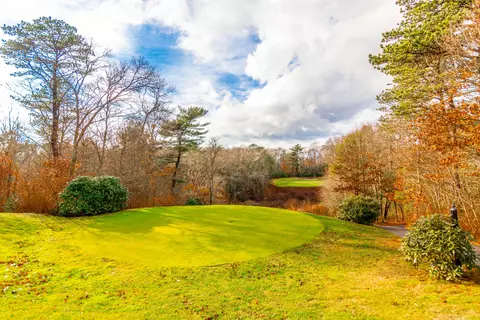 Exterior - 18 Driver Ln, Mashpee, MA 02649 photo 6 of 7