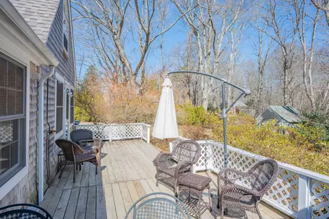 Exterior - 108 Main St, Cotuit, MA 02635 photo 20 of 25
