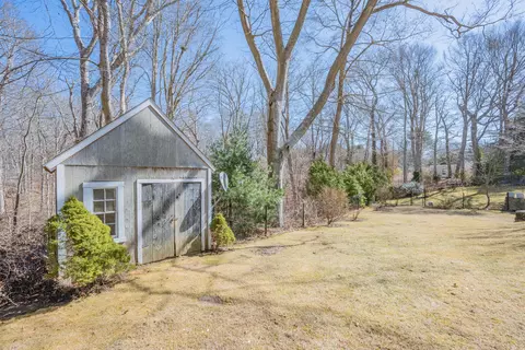 Exterior - 108 Main St, Cotuit, MA 02635 photo 24 of 25