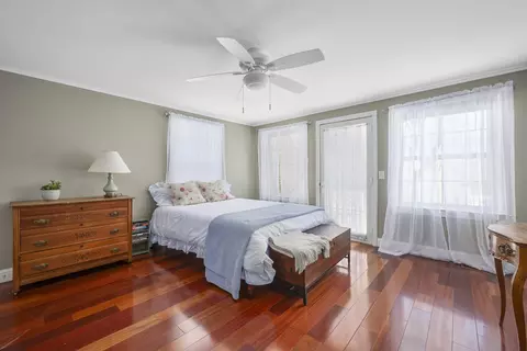 Bedroom - 108 Main St, Cotuit, MA 02635 photo 4 of 7