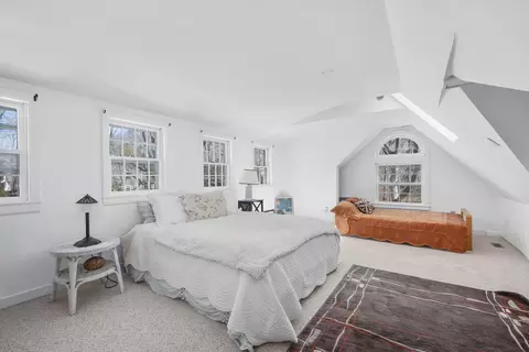 Bedroom - 108 Main St, Cotuit, MA 02635 photo 6 of 7