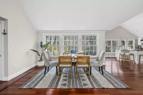 Dining - 108 Main St, Cotuit, MA 02635 photo 2 of 2