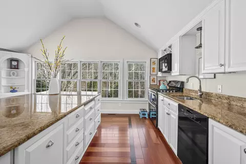 Kitchen - 108 Main St, Cotuit, MA 02635 photo 3 of 4