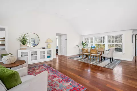 Dining - 108 Main St, Cotuit, MA 02635 photo 1 of 2
