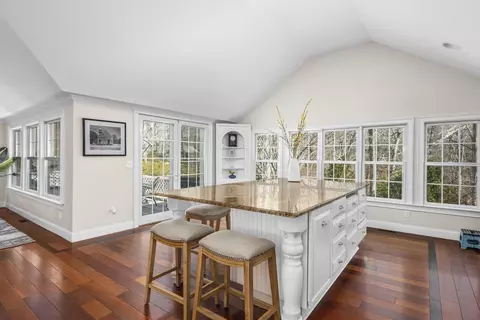 Kitchen - 108 Main St, Cotuit, MA 02635 photo 4 of 4