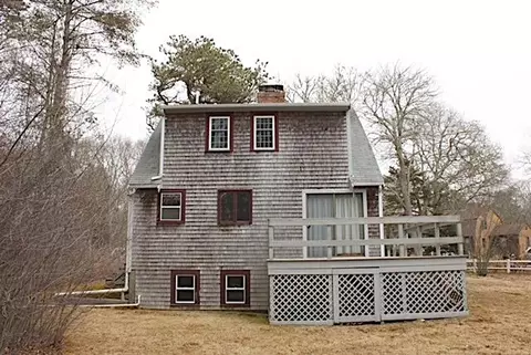 45 Peep Toad Rd, Centerville, MA 02632 photo 3