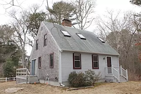 45 Peep Toad Rd, Centerville, MA 02632 photo 1