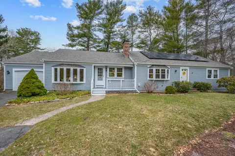 154 Rolling Hitch Rd, Centerville, MA 02632 photo 1