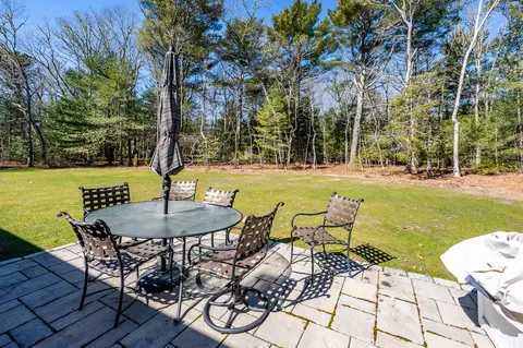 Exterior - 25 Nutmeg Ln, Osterville, MA 02655 photo 6 of 16