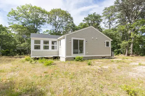 Exterior - 30 Circle Dr, Eastham, MA 02642 photo 4 of 6