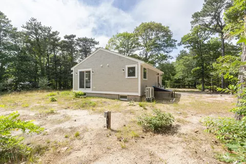 Exterior - 30 Circle Dr, Eastham, MA 02642 photo 6 of 6
