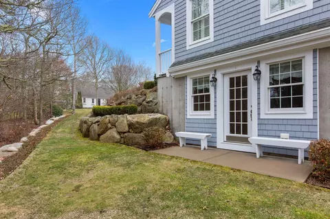 Exterior - 154 Beechtree Dr, Brewster, MA 02631 photo 21 of 25