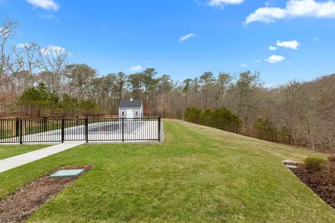 Exterior - 154 Beechtree Dr, Brewster, MA 02631 photo 19 of 25