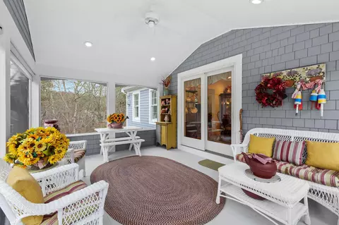 Exterior - 154 Beechtree Dr, Brewster, MA 02631 photo 16 of 25