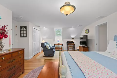 Bedroom - 154 Beechtree Dr, Brewster, MA 02631 photo 7 of 11