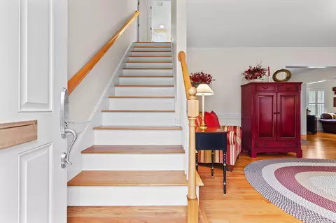 Entry Way - 154 Beechtree Dr, Brewster, MA 02631 photo 1 of 3