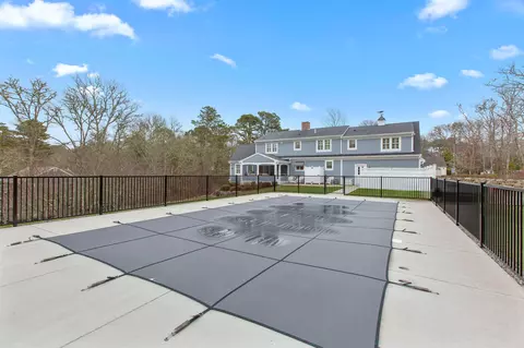 Exterior - 154 Beechtree Dr, Brewster, MA 02631 photo 11 of 25