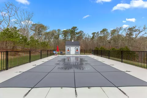 Exterior - 154 Beechtree Dr, Brewster, MA 02631 photo 9 of 25