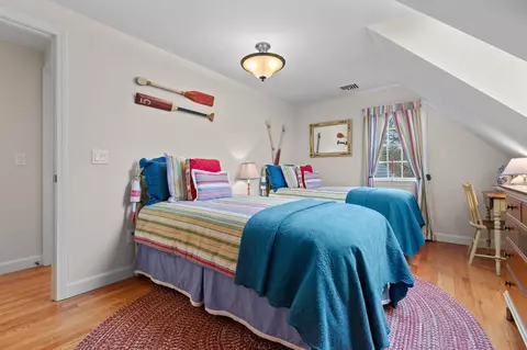 Bedroom - 154 Beechtree Dr, Brewster, MA 02631 photo 3 of 11