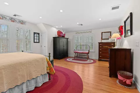 Bedroom - 154 Beechtree Dr, Brewster, MA 02631 photo 9 of 11