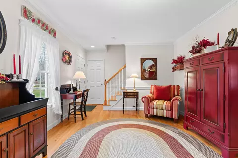 Entry Way - 154 Beechtree Dr, Brewster, MA 02631 photo 2 of 3